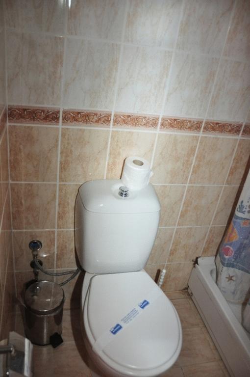 Green Peace Hotel Mahmutlar Rom bilde